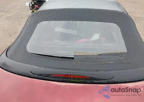 2004 Chrysler Sebring Lxi из США, поврежденный, VIN 1C3EL55R14N253553